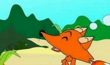 狐狸和乌鸦续写