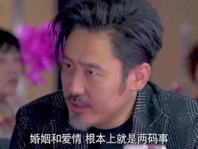 离婚律师的经典话语