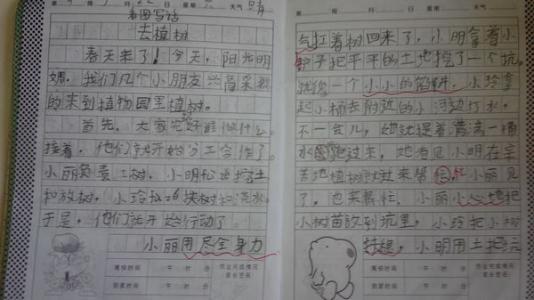 关于夏天的组成碎片