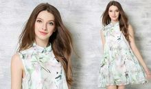 连衣裙的广告词