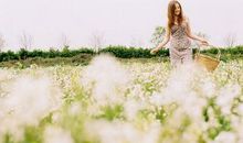 幸福是一种感觉