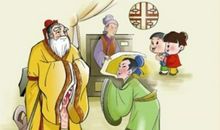 身边的榜样演讲稿：以德立身，爱屋及乌