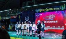 漫展一日游作文