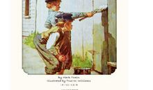 汤姆索亚历险记续写