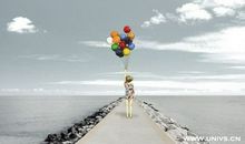 干嘛为难自己，走起来