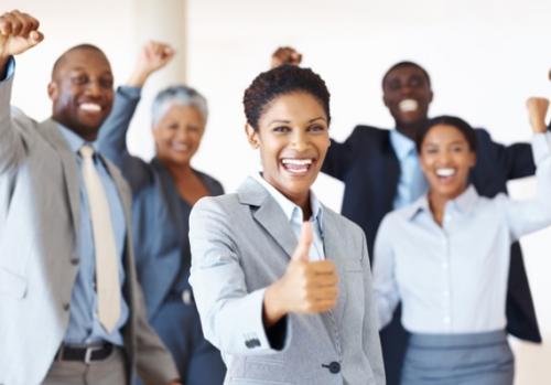 成功人士必须做的九件事