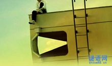 席慕容：窗前的青春及赏析