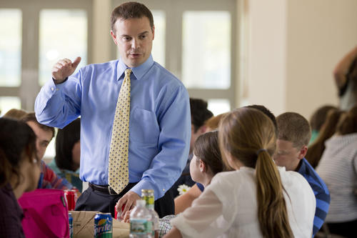 留学高中生应注意的7件事