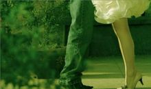 席慕容：美丽的声音