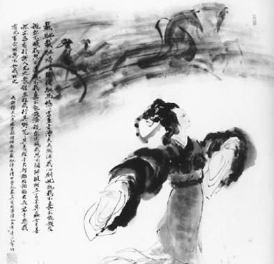 诗经:老秋·老秋宝曲