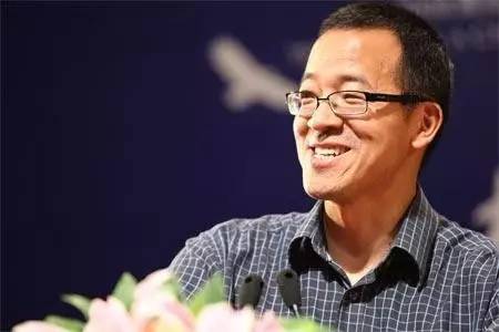 于敏洪：如果你不努力，就没有人对你公平