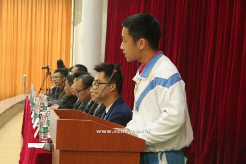 高考冲刺阶段要注意高中生“六个项目”