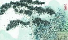 邱为：寻西山隐者不遇