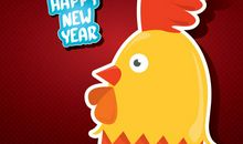 2017鸡年吉祥话大全