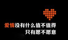 2018年最新唯美心情语句