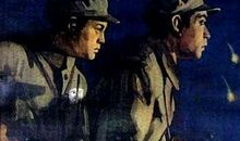 形容战斗场面的成语