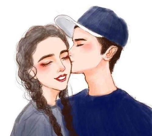 女人拒绝男人的话