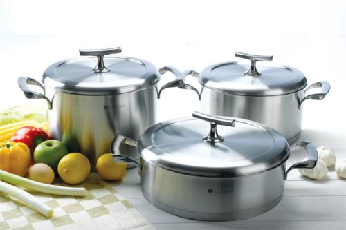 不锈钢炊具品牌口号