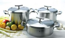 不锈钢锅具品牌广告语