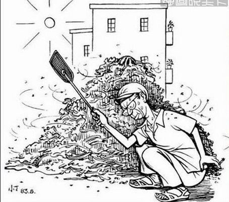 兔子死狗用一句话做饭