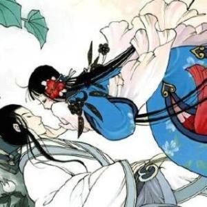 诗经：狡猾的男孩