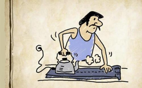 形容口才的成语