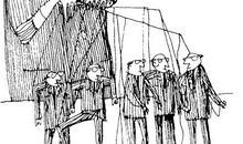 你为什么是穷人