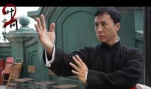 叶问2：宗师传奇经典台词