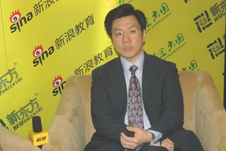 李开复给中国父母的信