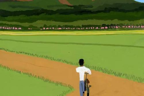 当家人生病时,我知道钱有多重要