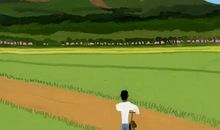 当家人生病时，我才知道钱有多重要