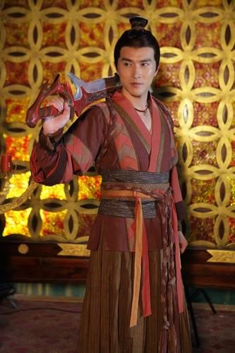 嗨每一天经典台词