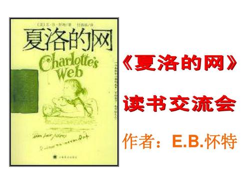 看过夏洛特的互联网