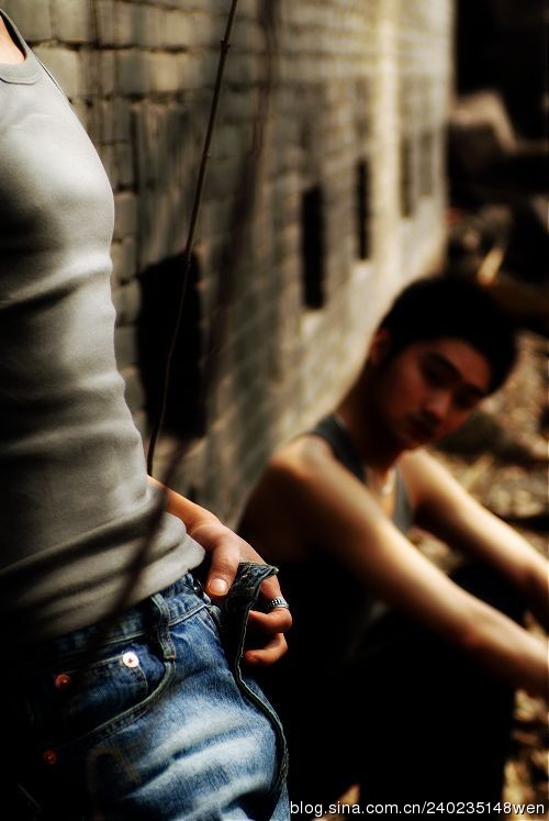 描述decade废的句子