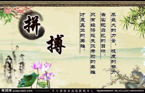 关于勤奋和灵感的报价