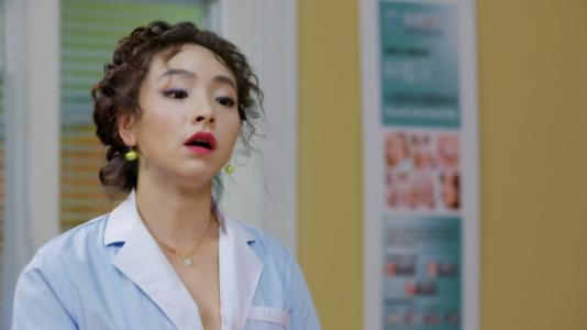 爸爸嫁给经典台词