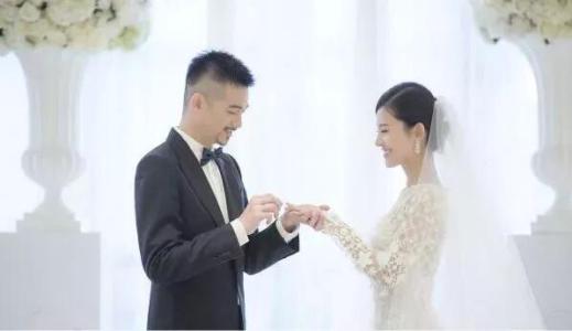 婚礼新郎演讲