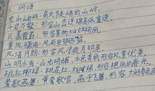 形容女人漂亮的词语