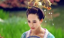 武媚娘传奇经典台词