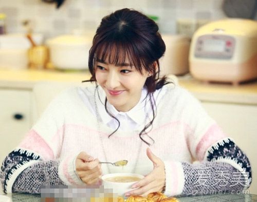 靓声华经典台词