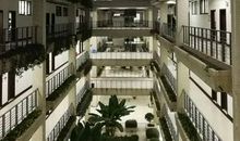 经典语录：心安时，车水马龙处也是桃源