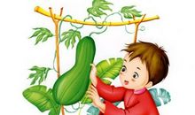 适合小朋友们的绕口令