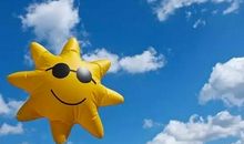 胜过对手，先从微笑开始