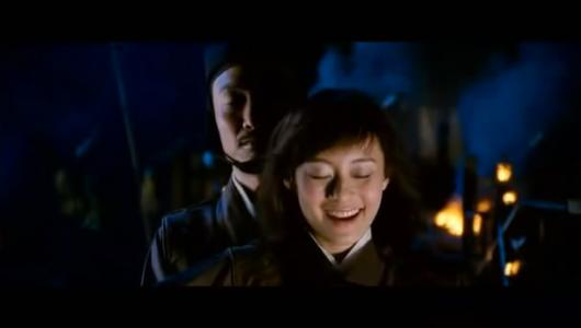 月光宝盒经典线