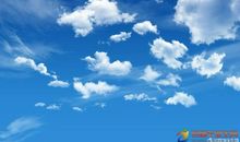 炎热夏天优美句子