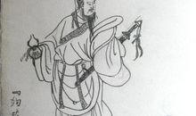 有关狗咬吕洞宾歇后语是什么