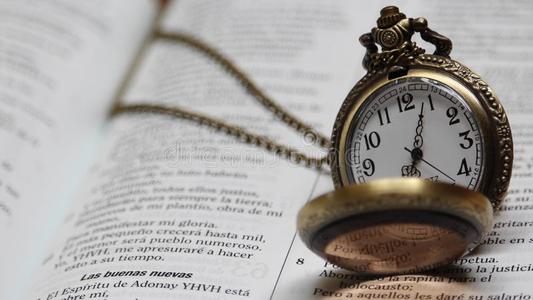 向犹太人学习时间管理