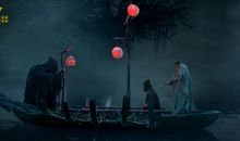 四大名捕经典台词