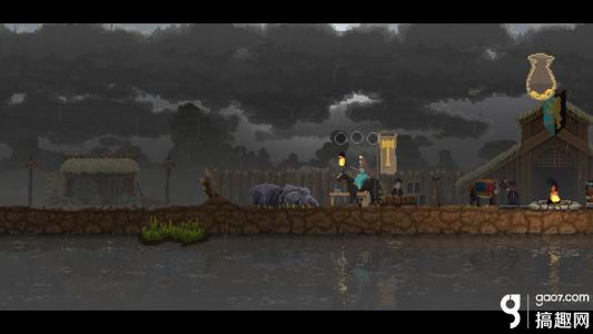 一座城市的经典线条