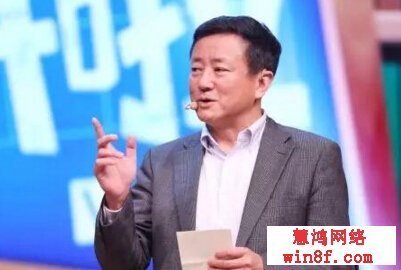 我们来聊聊廖凡的演讲:坚持不是悲剧